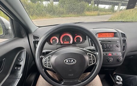 KIA cee'd I рестайлинг, 2008 год, 298 000 рублей, 5 фотография