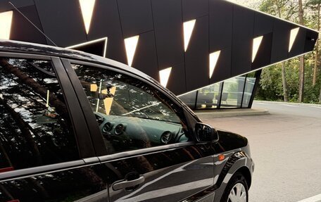 Ford Fusion I, 2008 год, 480 000 рублей, 8 фотография