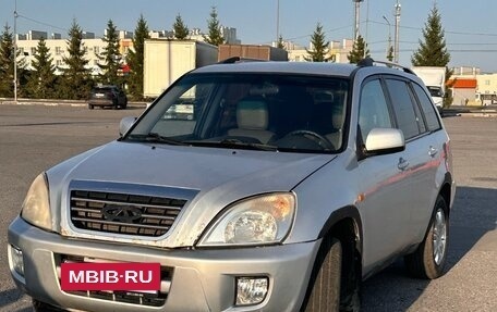 Chery Tiggo (T11), 2012 год, 235 000 рублей, 2 фотография