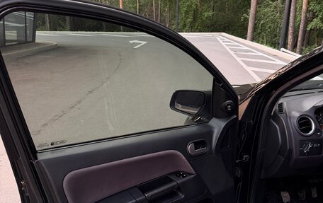 Ford Fusion I, 2008 год, 480 000 рублей, 13 фотография