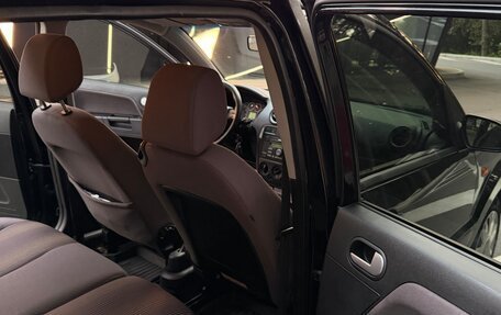 Ford Fusion I, 2008 год, 480 000 рублей, 14 фотография