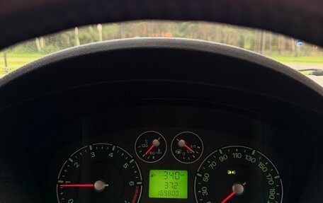 Ford Fusion I, 2008 год, 480 000 рублей, 12 фотография