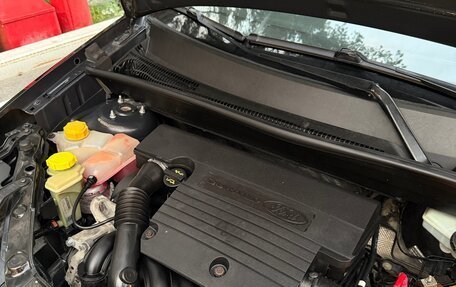 Ford Fusion I, 2008 год, 480 000 рублей, 16 фотография