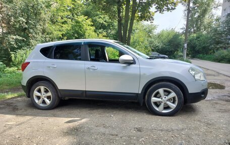 Nissan Qashqai, 2008 год, 720 000 рублей, 3 фотография