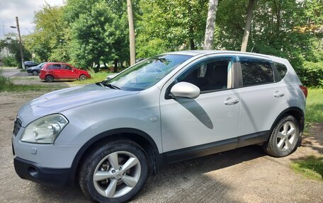 Nissan Qashqai, 2008 год, 720 000 рублей, 5 фотография