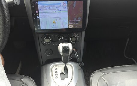 Nissan Qashqai, 2008 год, 720 000 рублей, 8 фотография