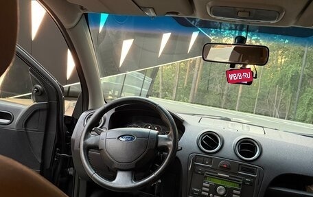 Ford Fusion I, 2008 год, 480 000 рублей, 3 фотография