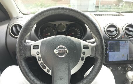 Nissan Qashqai, 2008 год, 720 000 рублей, 7 фотография
