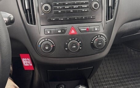 KIA cee'd I рестайлинг, 2008 год, 298 000 рублей, 6 фотография