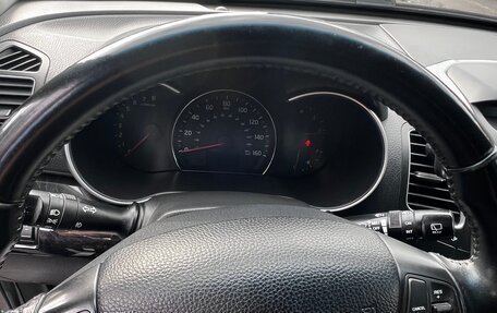 KIA Sorento II рестайлинг, 2013 год, 1 850 000 рублей, 11 фотография