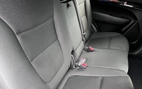 KIA Sorento II рестайлинг, 2013 год, 1 850 000 рублей, 13 фотография