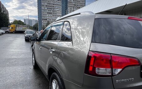 KIA Sorento II рестайлинг, 2013 год, 1 850 000 рублей, 7 фотография