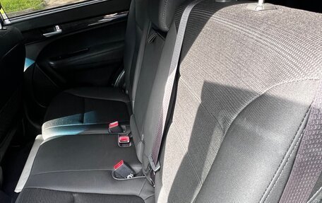 KIA Sorento II рестайлинг, 2013 год, 1 850 000 рублей, 15 фотография