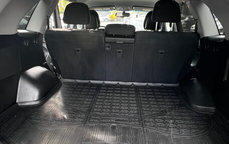 KIA Sorento II рестайлинг, 2013 год, 1 850 000 рублей, 17 фотография