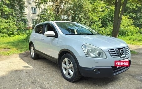 Nissan Qashqai, 2008 год, 720 000 рублей, 2 фотография