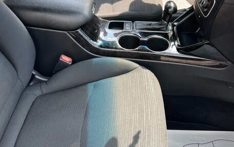 KIA Sorento II рестайлинг, 2013 год, 1 850 000 рублей, 20 фотография