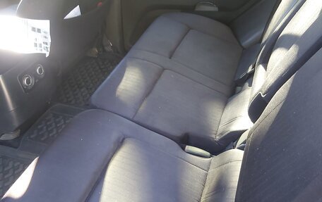 Mitsubishi Pajero IV, 2015 год, 1 991 000 рублей, 9 фотография