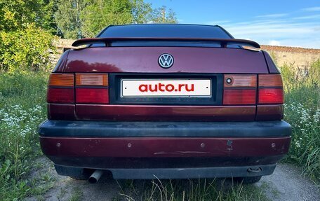 Volkswagen Vento, 1993 год, 155 000 рублей, 5 фотография