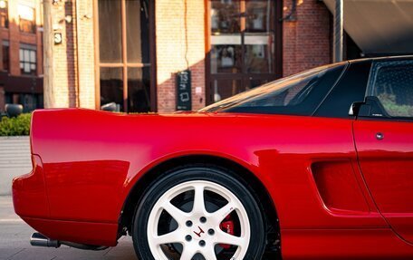 Honda NSX II, 1991 год, 20 000 000 рублей, 15 фотография