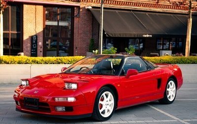 Honda NSX II, 1991 год, 20 000 000 рублей, 1 фотография