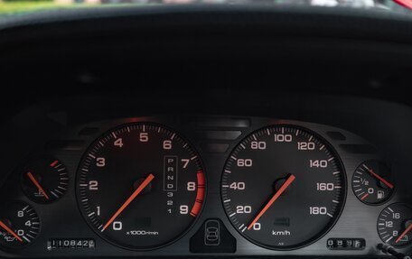 Honda NSX II, 1991 год, 20 000 000 рублей, 12 фотография