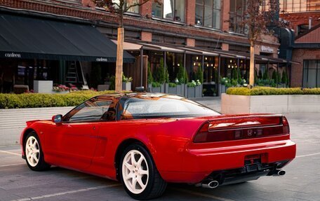 Honda NSX II, 1991 год, 20 000 000 рублей, 7 фотография