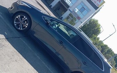 KIA cee'd III, 2016 год, 1 010 000 рублей, 1 фотография