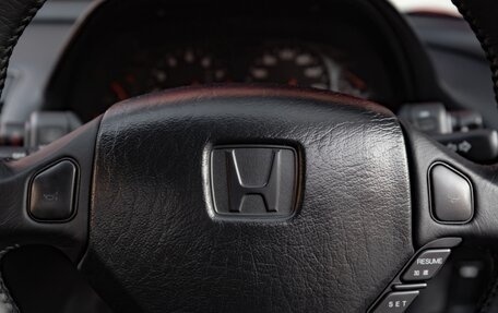 Honda NSX II, 1991 год, 20 000 000 рублей, 13 фотография