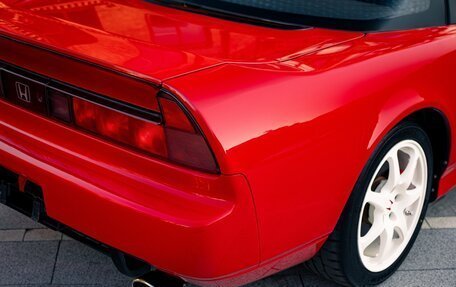 Honda NSX II, 1991 год, 20 000 000 рублей, 18 фотография