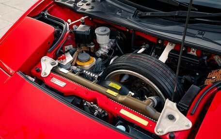 Honda NSX II, 1991 год, 20 000 000 рублей, 29 фотография