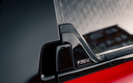 Honda NSX II, 1991 год, 20 000 000 рублей, 32 фотография