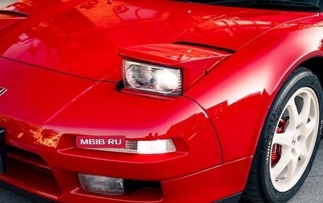 Honda NSX II, 1991 год, 20 000 000 рублей, 17 фотография