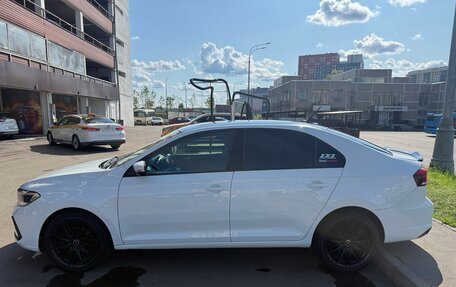 Volkswagen Polo VI (EU Market), 2021 год, 1 700 000 рублей, 3 фотография