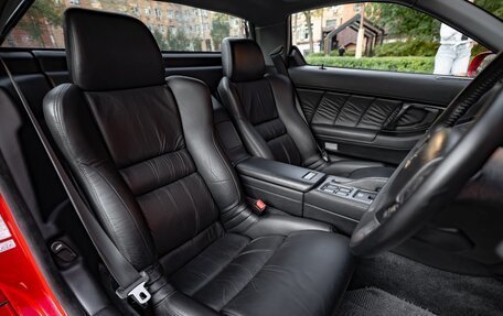 Honda NSX II, 1991 год, 20 000 000 рублей, 34 фотография
