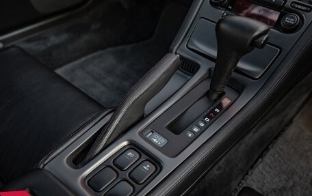 Honda NSX II, 1991 год, 20 000 000 рублей, 22 фотография
