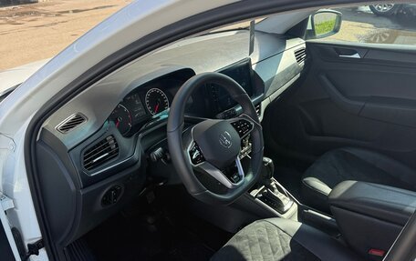Volkswagen Polo VI (EU Market), 2021 год, 1 700 000 рублей, 9 фотография