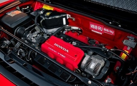 Honda NSX II, 1991 год, 20 000 000 рублей, 26 фотография