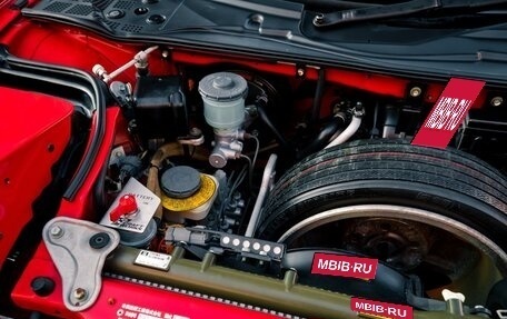 Honda NSX II, 1991 год, 20 000 000 рублей, 28 фотография