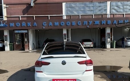 Volkswagen Polo VI (EU Market), 2021 год, 1 700 000 рублей, 5 фотография