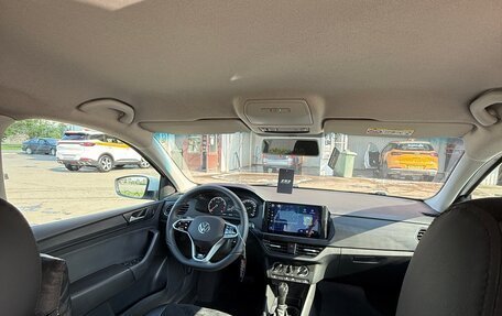 Volkswagen Polo VI (EU Market), 2021 год, 1 700 000 рублей, 20 фотография