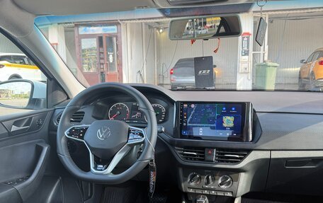 Volkswagen Polo VI (EU Market), 2021 год, 1 700 000 рублей, 19 фотография