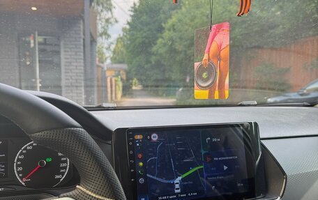 Volkswagen Polo VI (EU Market), 2021 год, 1 700 000 рублей, 22 фотография