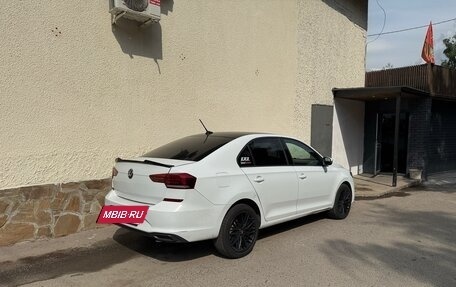 Volkswagen Polo VI (EU Market), 2021 год, 1 700 000 рублей, 24 фотография
