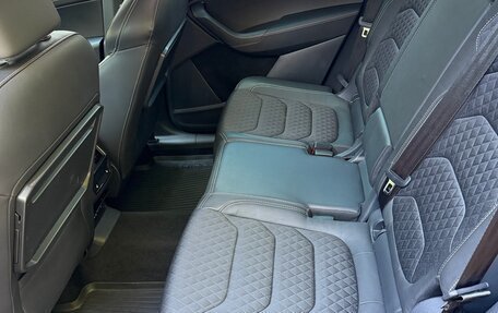 Skoda Kodiaq I, 2021 год, 3 400 000 рублей, 9 фотография