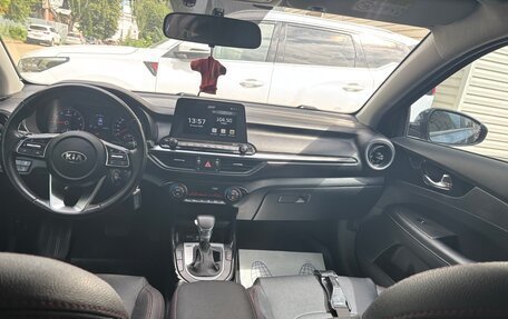 KIA Cerato IV, 2020 год, 2 060 000 рублей, 7 фотография