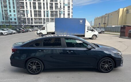 KIA Cerato IV, 2020 год, 2 060 000 рублей, 3 фотография