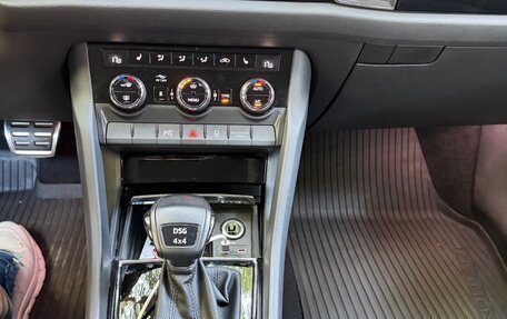 Skoda Kodiaq I, 2021 год, 3 400 000 рублей, 17 фотография