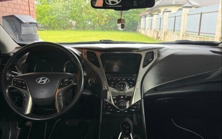 Hyundai Grandeur, 2014 год, 1 350 000 рублей, 3 фотография