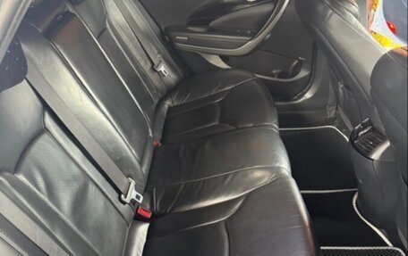 Hyundai Grandeur, 2014 год, 1 350 000 рублей, 7 фотография