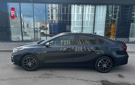 KIA Cerato IV, 2020 год, 2 060 000 рублей, 4 фотография
